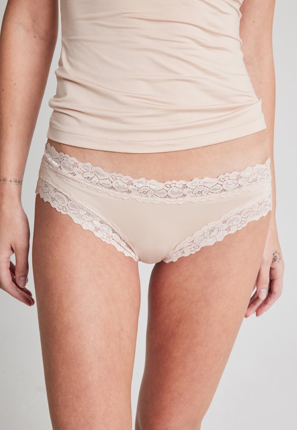 PARISIENNE  - Slip - dusk