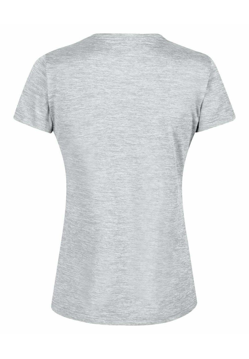 Damen T-Shirts | Regatta FINGAL EDITION T-Shirt basic grey/grau - LB26148 Damen T-Shirts | Regatta FINGAL EDITION T-Shirt basic grey/grau - LB26148