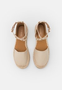 Even&Odd Alpargatas - beige