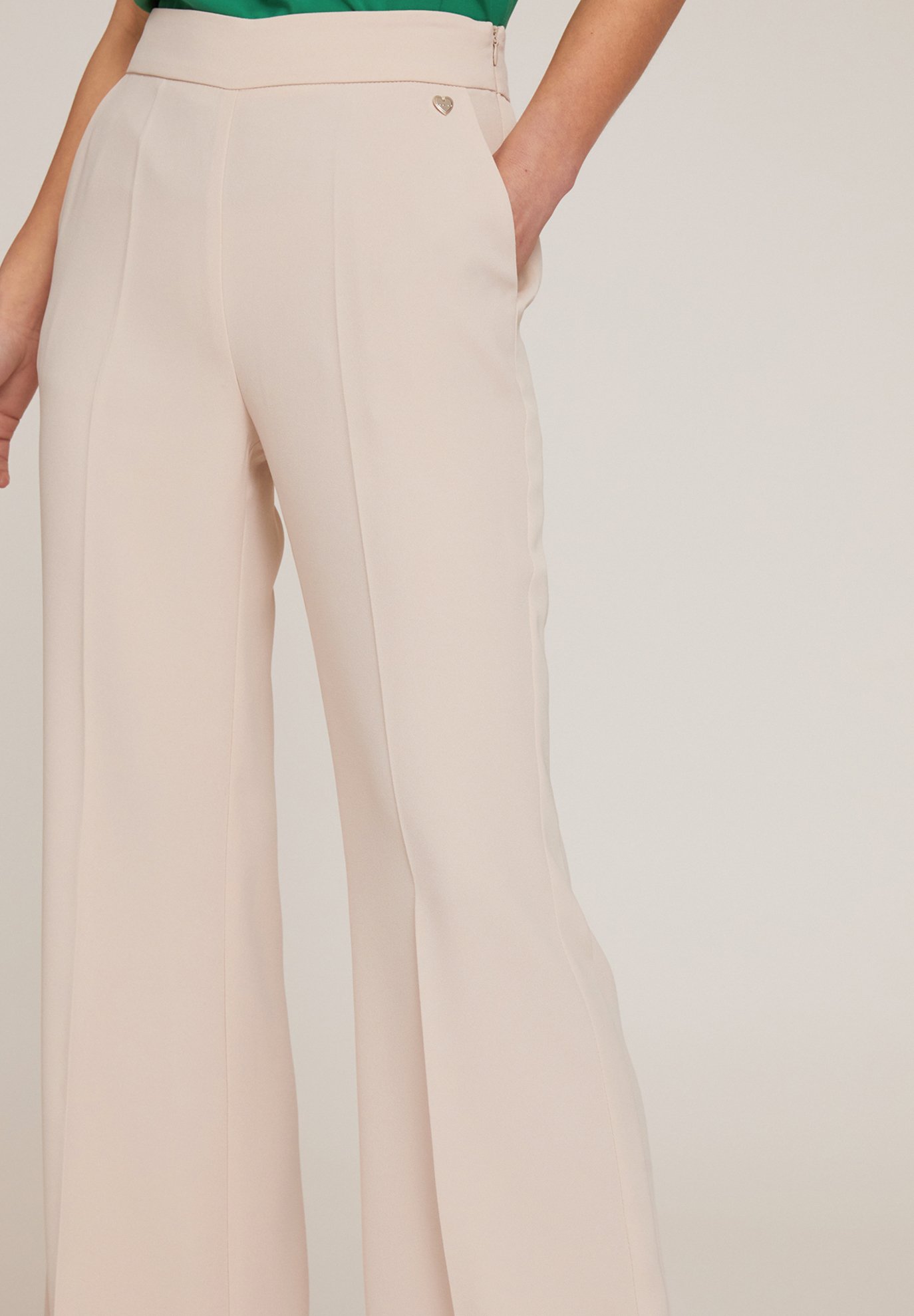 Motivi Pantaloni - rosa/fuxia - Zalando.it