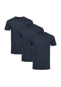 Non sélectionné, navy blue