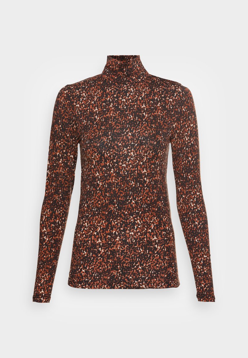 Bluză cu mânecă lungă