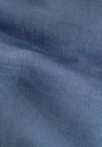 Next PETITE  - Auduma bikses - indigo blue