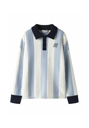 STRICK - Polo shirt - kentucky blue