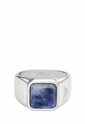 Emporio Armani, Anillo - silver coloured