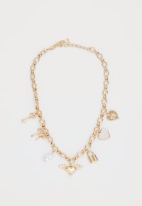CUPIDSCHARMS - Kaklarota - gold-coloured/ice