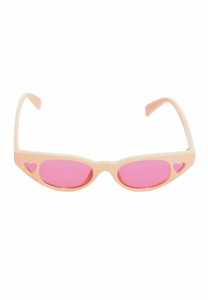 Sunglasses - orange