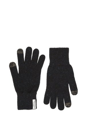 Marc O'Polo AUS SOFTEM  - Gloves - black