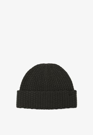 AllSaints, ALLSAINTS PATTON BEANIE - Bonnet - medium grey