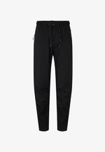 Calvin Klein GLOSS STENCIL LOGO JOGGER - Pantalon de survêtement Calvin Klein GLOSS STENCIL LOGO JOGGER - Pantalon de survêtement