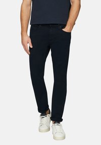 s.Oliver Broek - navy