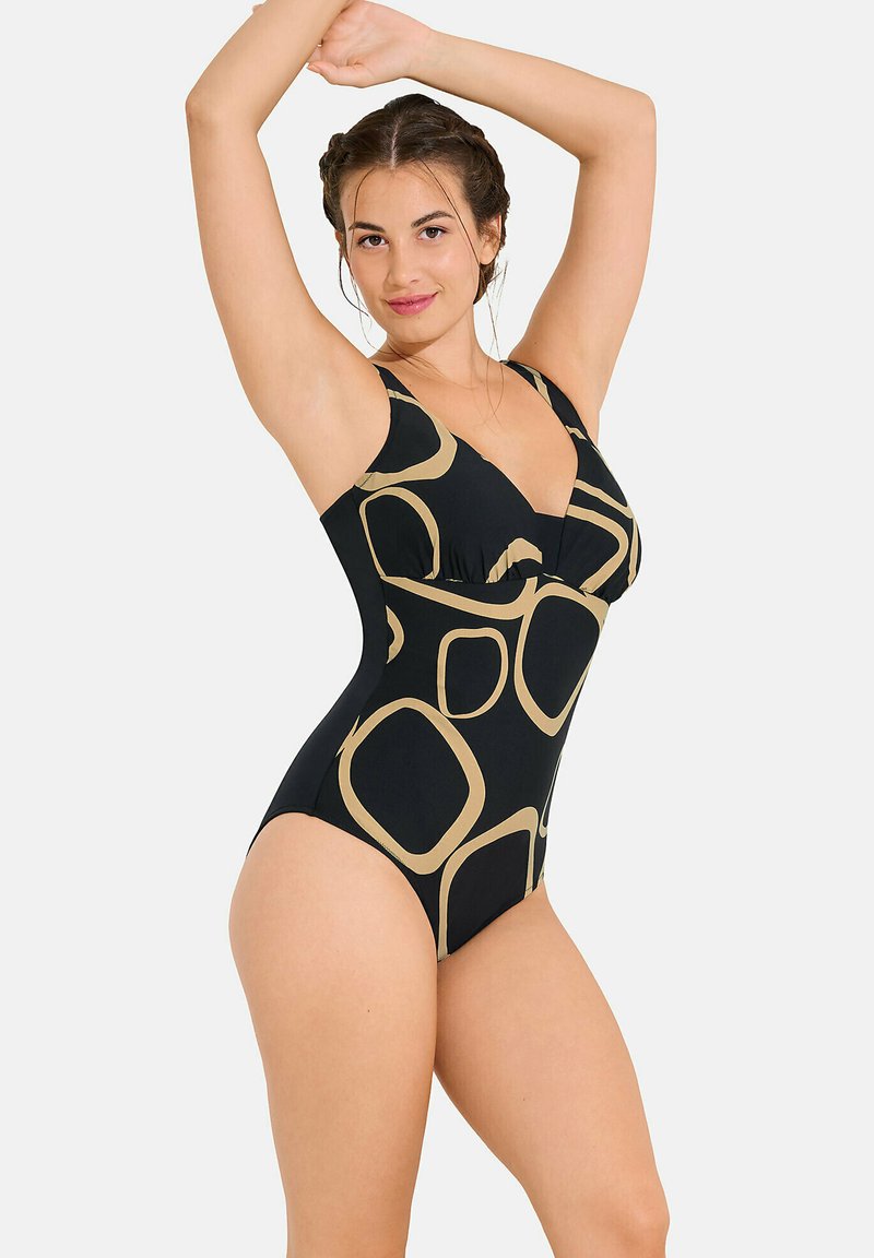 Lisca Maillot de bain - noir