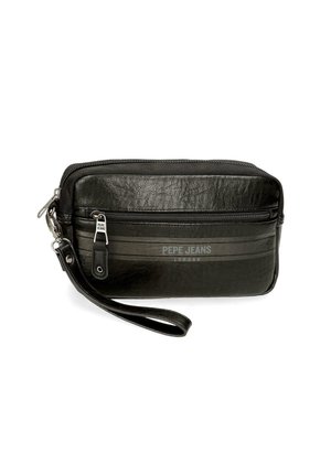 Pepe Jeans HORLEY 15CM - Clutch - black