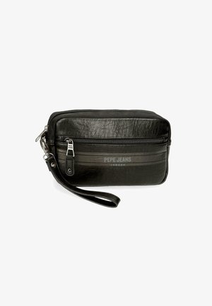 Pepe Jeans, HORLEY 15CM - Clutch - black