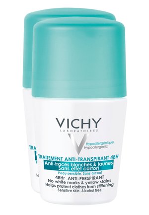 DEODORANT ROLL-ON ANTI-TRANSPIRANT 48H DOPPELPACK - Deodorant