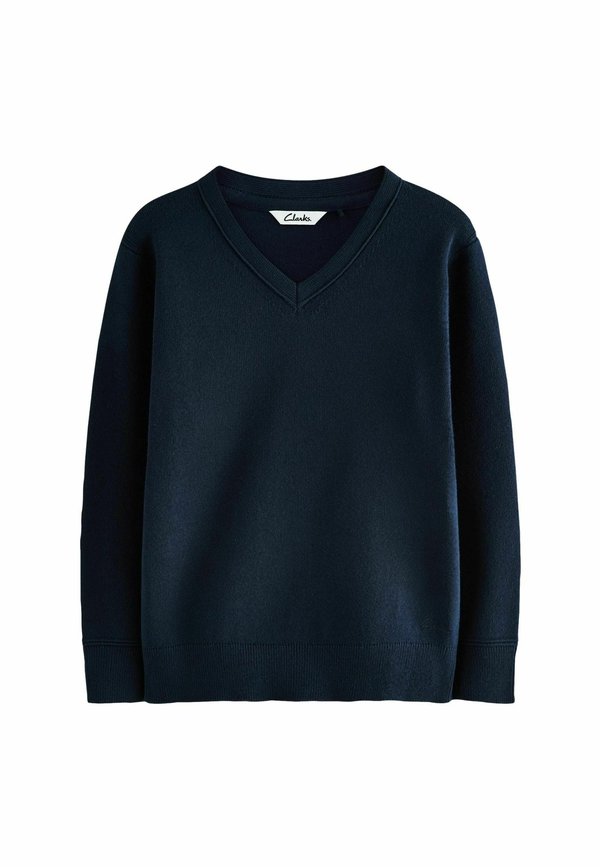 REGULAR FIT UNISEX SCHOOL - Strickpullover