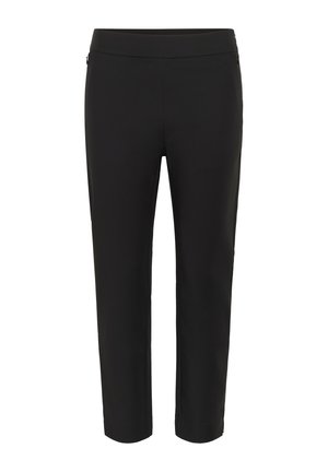 Part Two Pantaloni - black