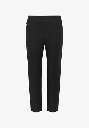 Part Two Trousers - black
