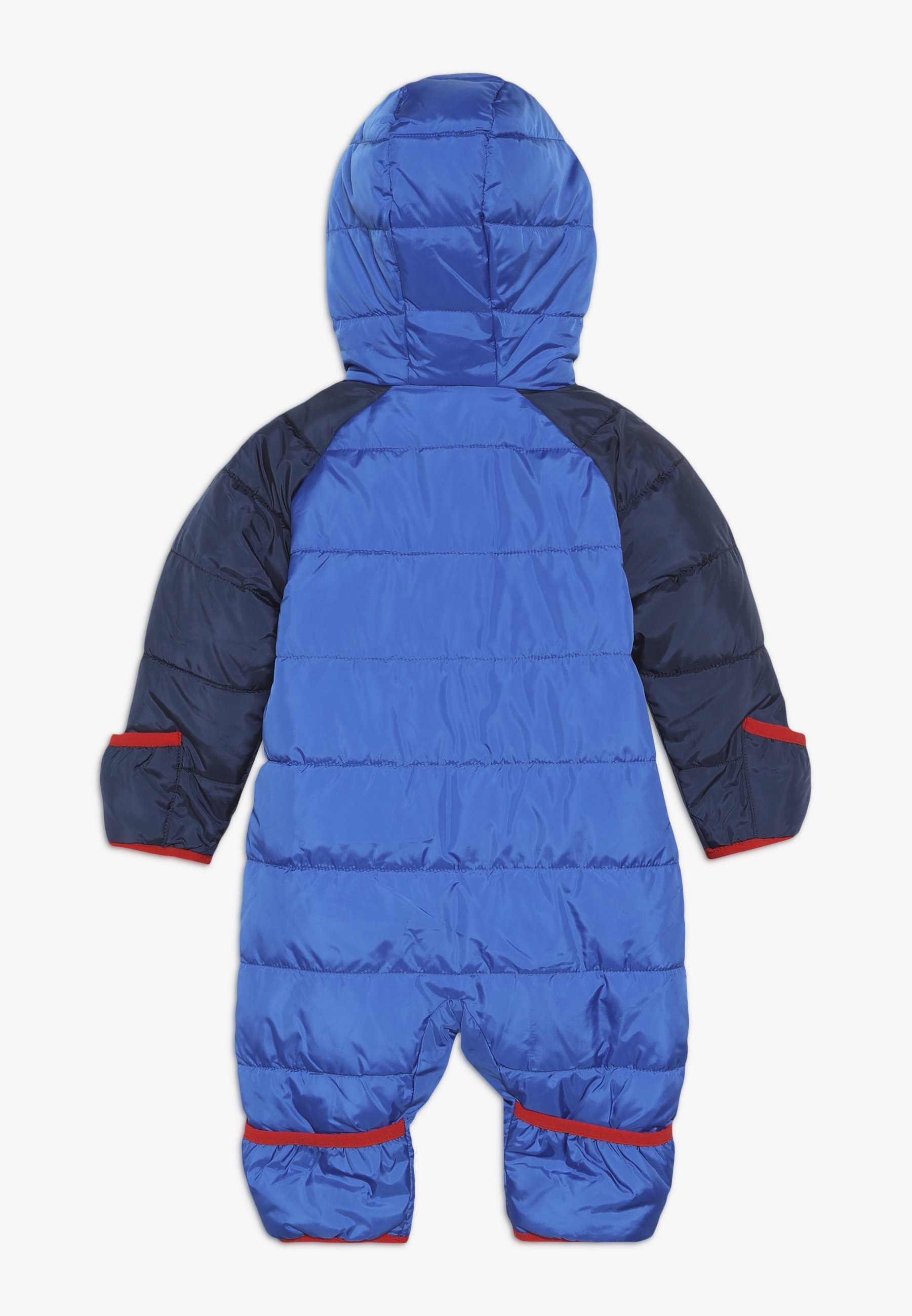nike snowsuit baby