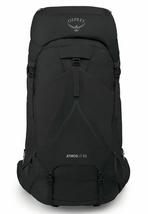 ATMOS AG LT 65 - Hiking rucksack - black