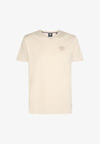 Non sélectionné, seashell