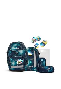 Unausgewählt, dunkelblau