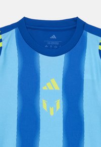 adidas Performance MESSI UNISEX - Nogometni dres - royal blue