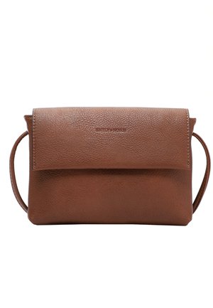 EMMA - Sac bandoulière - cognac 700