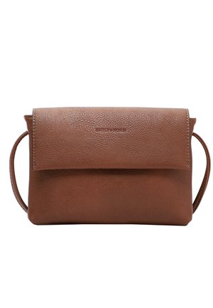 EMMA - Borsa a tracolla - cognac 700