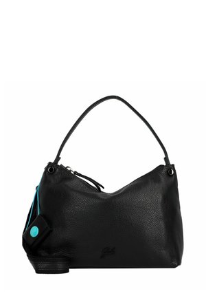 FIONA SCHULTER - Handbag - black