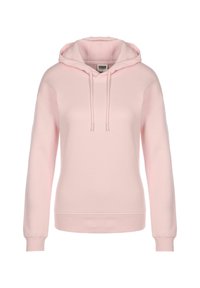 Kapucni - pink
