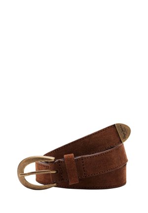 Pepe Jeans, PEPE JEANS BELT NADIYA BELT - Cinturón - stowe beige