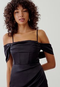 CHANCERY BELLADONNA  - Společenské šaty - black