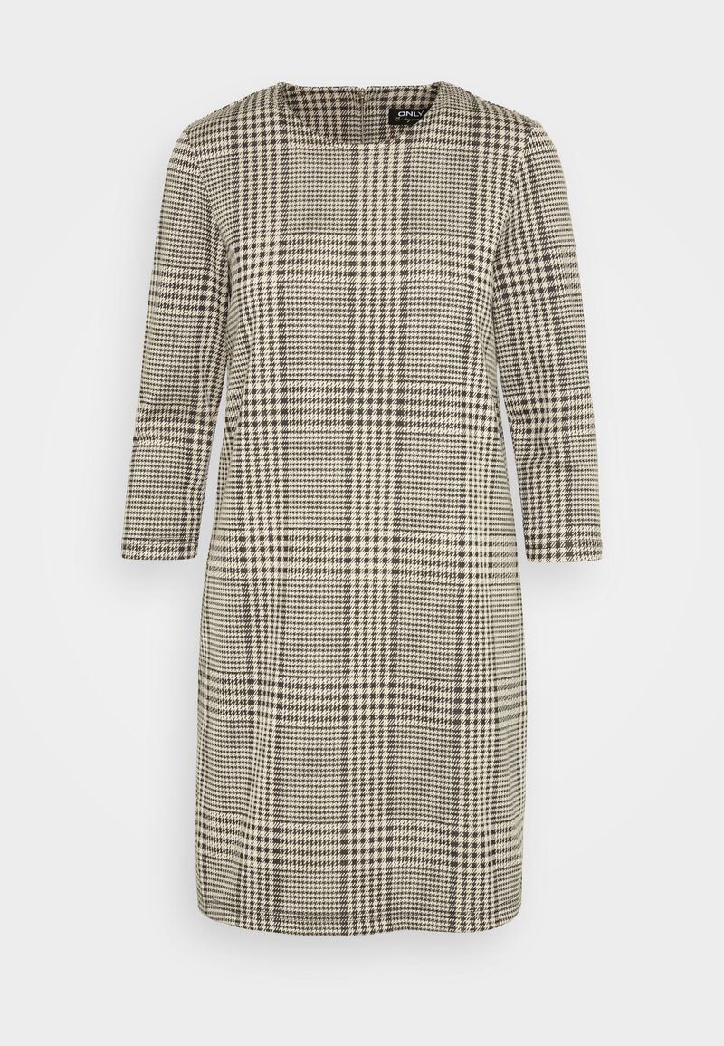 Only Jerseyjurk zwart Only Jerseyjurk zwart