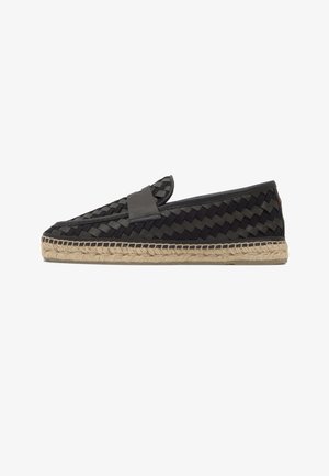 Castañer, NOA - ESPADRILLES - Alpargatas - black