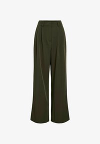 Odabrano, deep depths