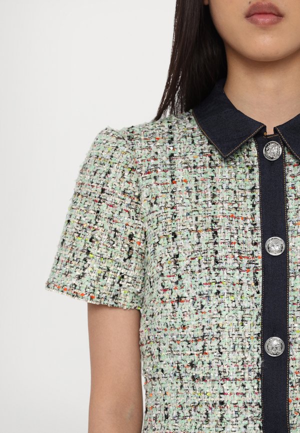 ANYA PAMMY DRESS - Day dress - patina multi2