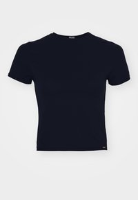 Atlasīts, black
