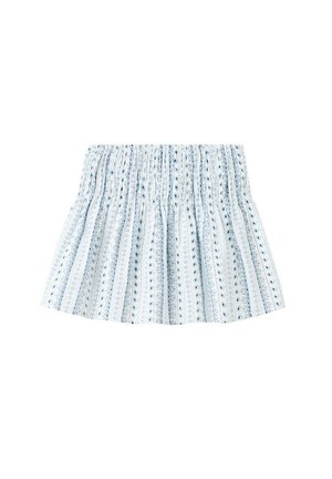 Mango Kids, TEEN - A-Linien-Rock - sky blue