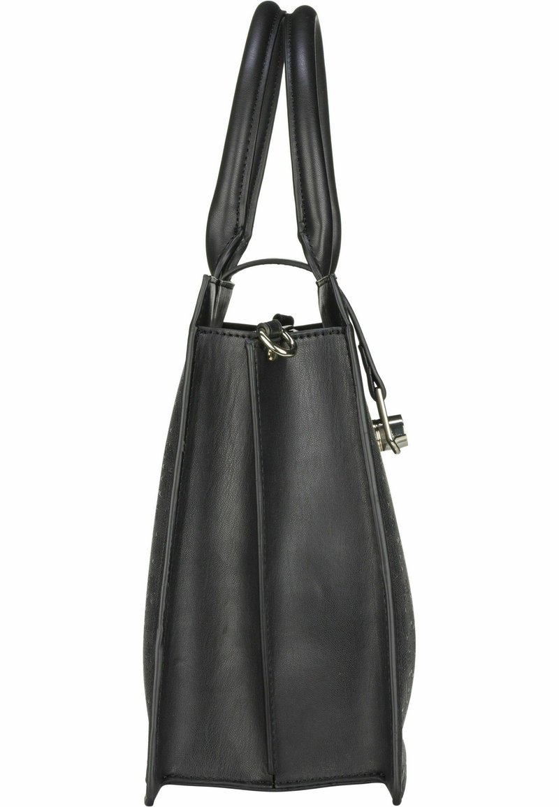 Damen Handtaschen | Valentino Bags AMBER Handtasche nero/schwarz - EZ17857 Damen Handtaschen | Valentino Bags AMBER Handtasche nero/schwarz - EZ17857