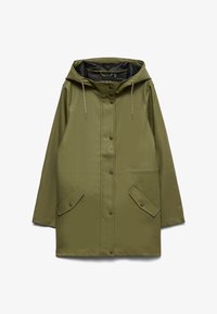 Niet geselecteerd, kalamata