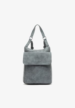 PAULINA - Rucksack - grey