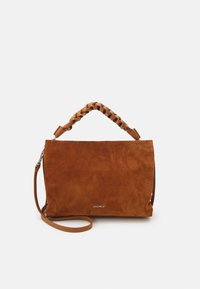 Unausgewählt, brown