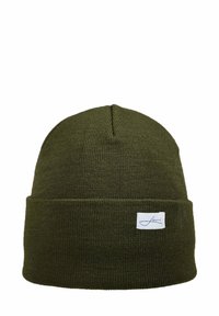 Unselected, olivgrün