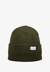 Unselected, olivgrün