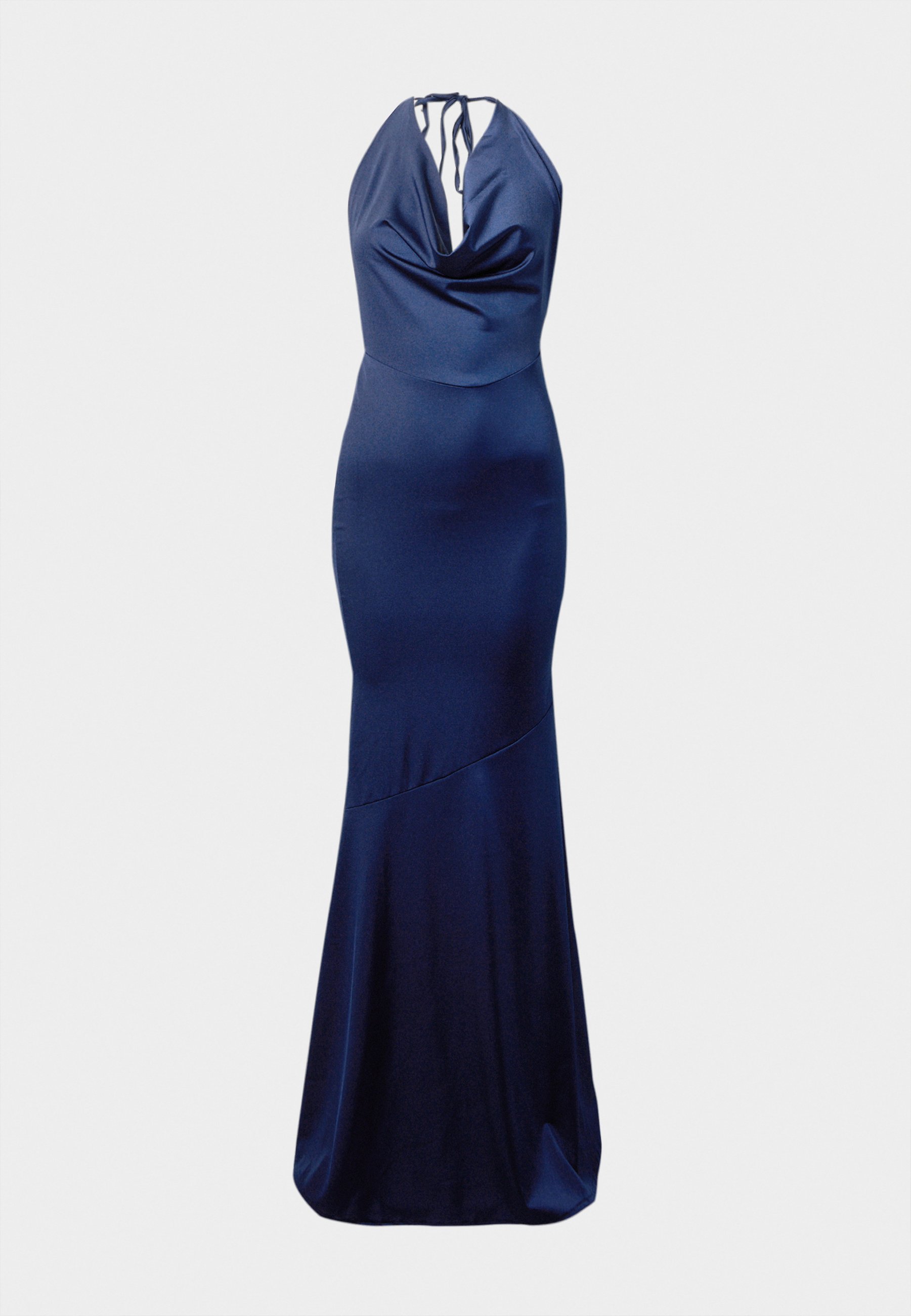 Bella Cowl Neck Maxi