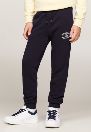 Pantalon de survêtement - dark blue