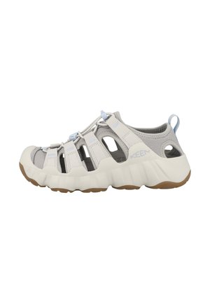 TREKKING HYPERPORT H2 - Walking sandals - alloy skyway