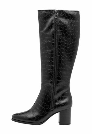 Marco Tozzi GUIDO MARIA KRETSCHMER - Stiefel - black str