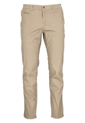 Broek - beige